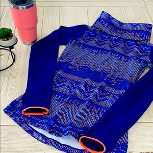 Nike Pro Dri-Fit Long Sleeve